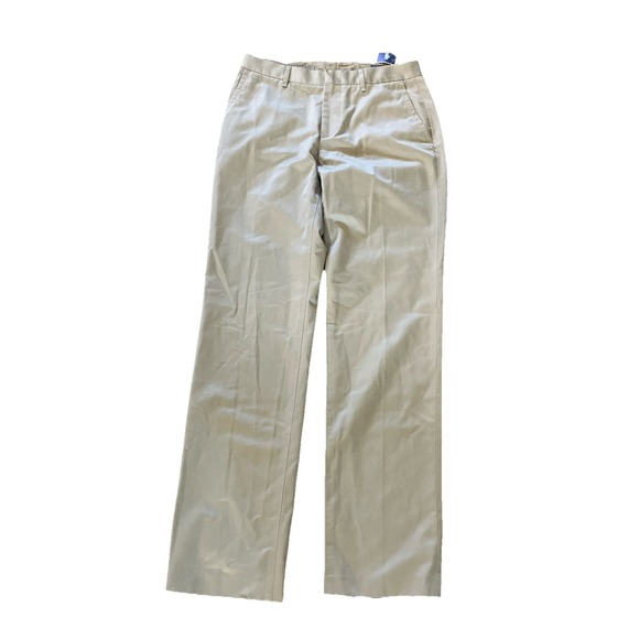 Bonobos Other - Bonobos Wednesday Pants Mens 29x32‎ Beige Chino Straight